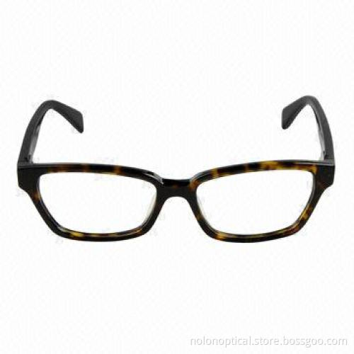Tortoise Acetate Eyewear, OEM/ODM Orders and Logos Available